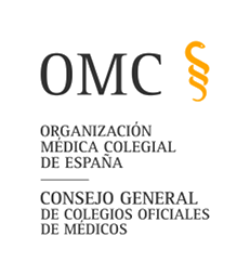 Logo Organización Médica Colegial de España